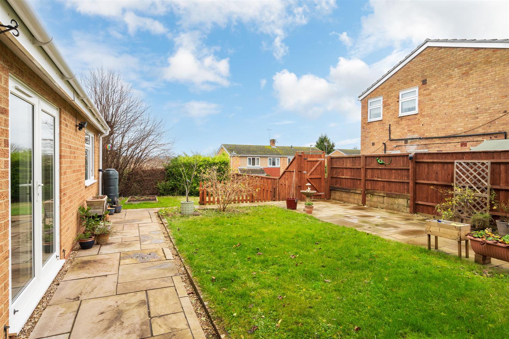 3 bed property in Abrahams Road, Henley-On-Thames